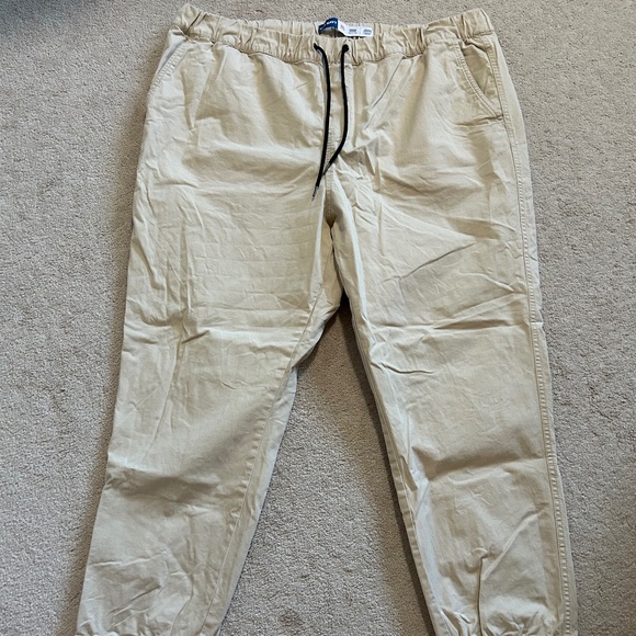 Men’s Old Navy Modern joggers size XXL - Picture 1 of 3